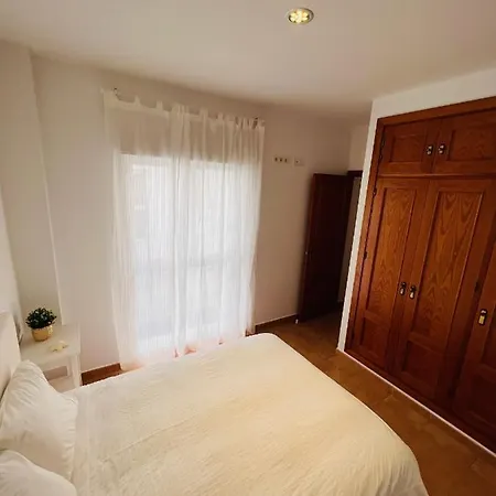 Vega Conil Apartment *