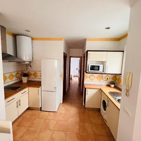 Apartment Vega Conil
