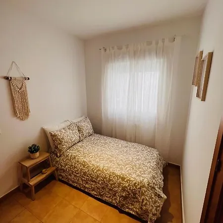 Apartment Vega Conil