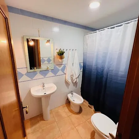 Vega Conil Apartment *