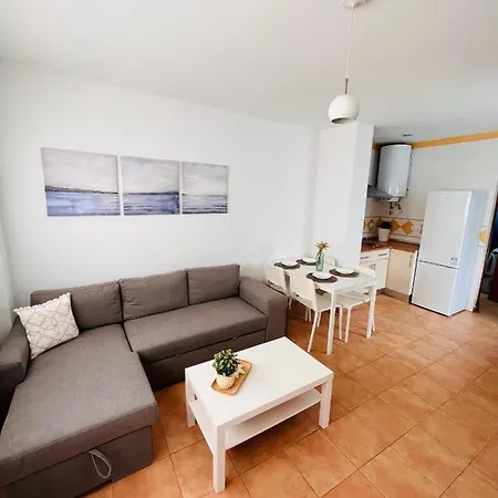 Vega Conil Apartment *
